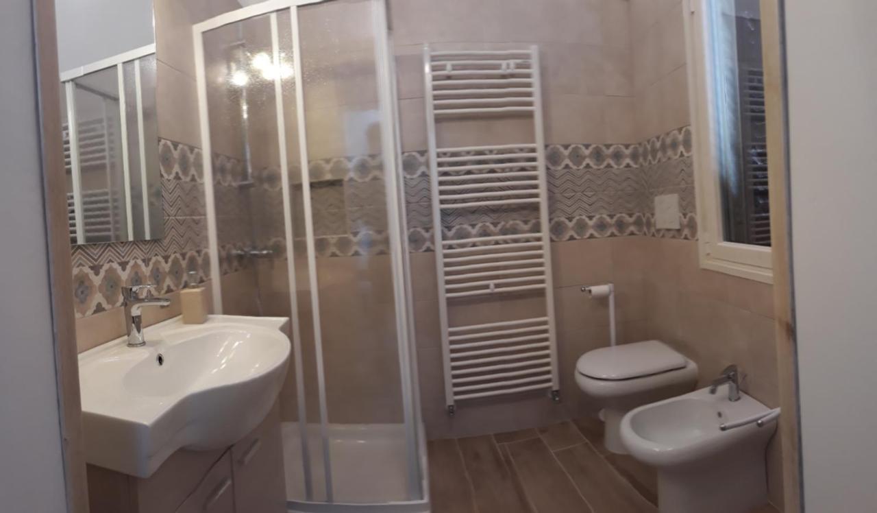Oikos Atena 3* Lecce