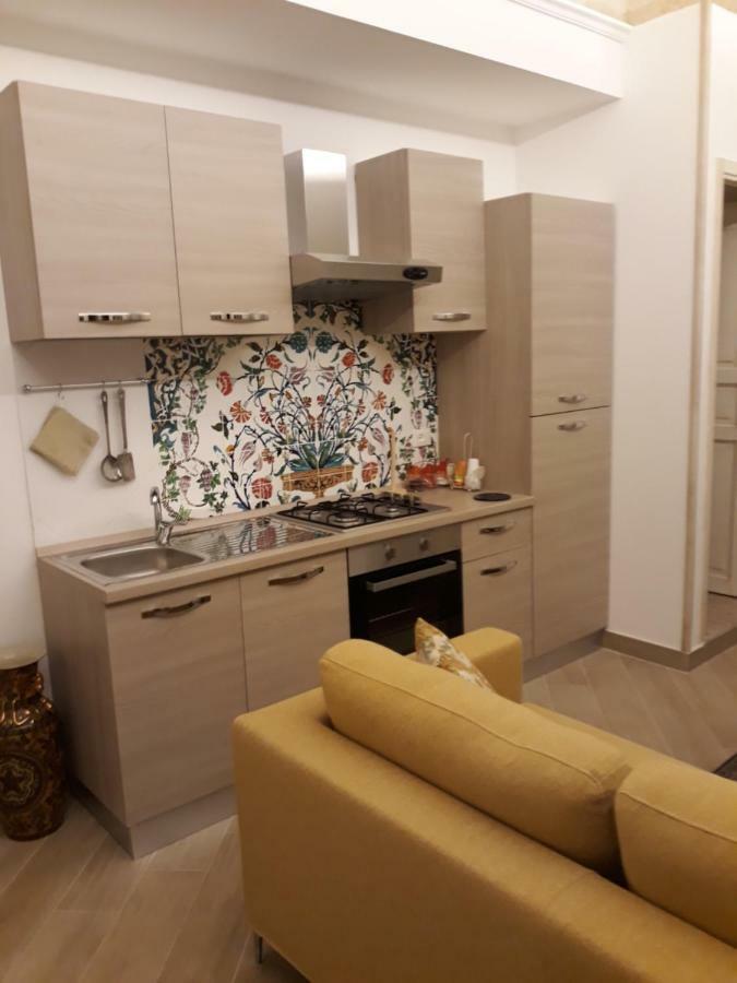 Oikos Atena Frühstückspension Lecce
