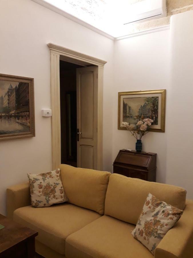 Oikos Atena Frühstückspension Lecce